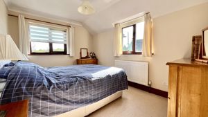 Bedroom 3- click for photo gallery